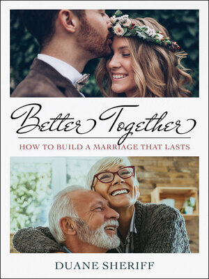cover image of Better Together